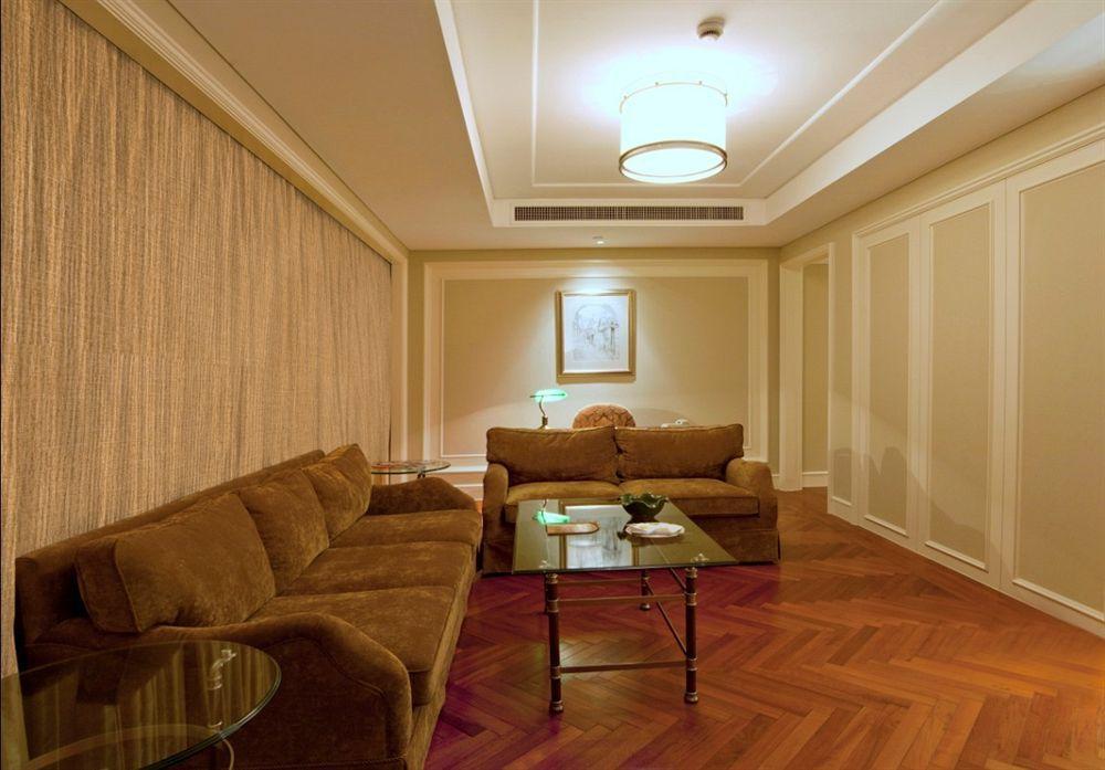 Hotel Sunrise On The Bund Shanghai Exterior foto