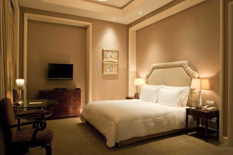 Hotel Sunrise On The Bund Shanghai Exterior foto